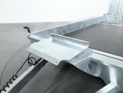 2025 Ifor Williams GH146 BT 3-asser VT763 | Aanhangwagen | Machinetransporter