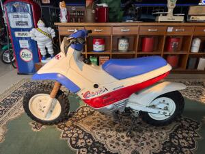 1986 Honda CUB EZ90