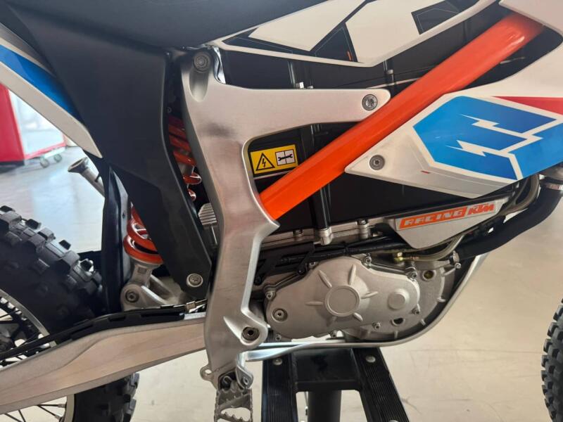 2015 KTM Freeride E-XC  electric bike VT779 | Transport | Bromfiets / Motor