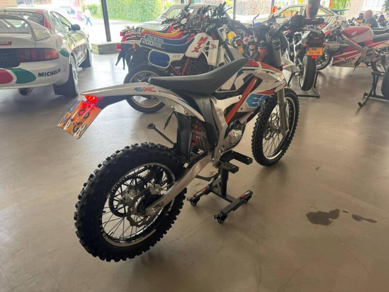 2015 KTM Freeride E-XC  electric bike VT779 | Transport | Bromfiets / Motor