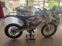 2015 KTM Freeride E-XC  electric bike VT779 | Transport | Bromfiets / Motor