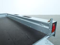 2025 Ifor Williams GX125 HD Skids VT797 | Aanhangwagen | Machinetransporter