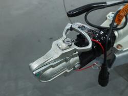 2025 Ifor Williams GX125 HD Skids VT797 | Aanhangwagen | Machinetransporter