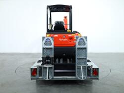 2025 Ifor Williams GX125 HD Skids VT797 | Aanhangwagen | Machinetransporter