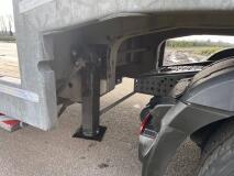 2018 Mercedes Benz Actros 1836 + Veldhuizen P48-2 Semi Dieplader (22-ton) VT798 | Transport | Vrachtwagen