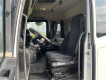 2018 Mercedes Benz Actros 1836 + Veldhuizen P48-2 Semi Dieplader (22-ton) VT798 | Transport | Vrachtwagen