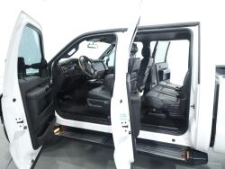 2015 Ford F250 Super Duty Platinum V8 6.2L Lariat Benzine VT809 | Transport | Auto's