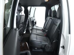 2015 Ford F250 Super Duty Platinum V8 6.2L Lariat Benzine VT809 | Transport | Auto's