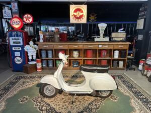 1968 Vespa 50/n