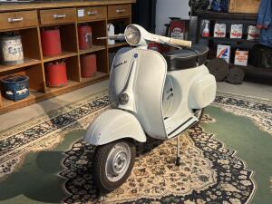1968 Vespa 50/n