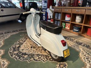 1968 Vespa 50/n