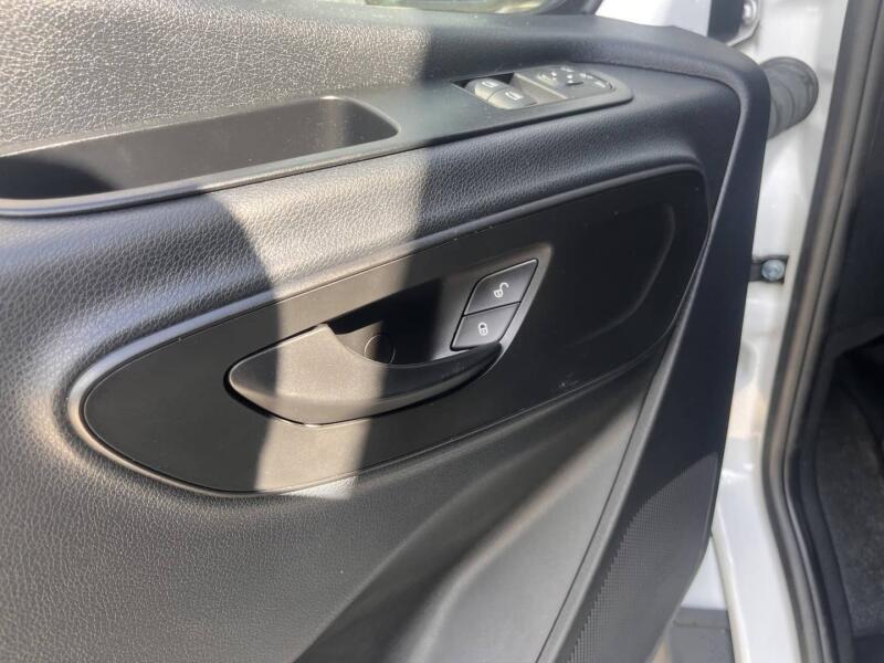 2024 Mercedes-Benz Sprinter 315 CDI 1.9 L3H2 + Easyloader Laadklep VT855 | Transport | Bedrijfswagens
