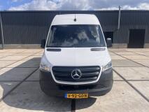 2024 Mercedes-Benz Sprinter 315 CDI 1.9 L3H2 + Easyloader Laadklep VT855 | Transport | Bedrijfswagens