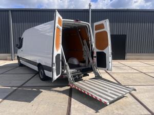 2024 Mercedes-Benz Sprinter 315 CDI 1.9 L3H2 + Easyloader Laadklep