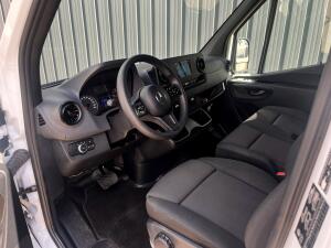 2024 Mercedes-Benz Sprinter 315 CDI 1.9 L3H2 + Easyloader Laadklep