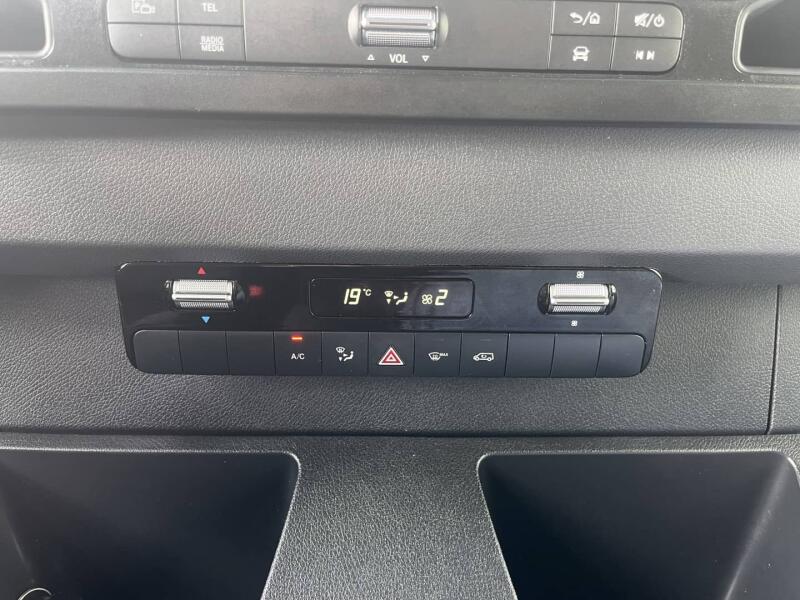 2024 Mercedes-Benz Sprinter 315 CDI 1.9 L3H2 + Easyloader Laadklep VT855 | Transport | Bedrijfswagens