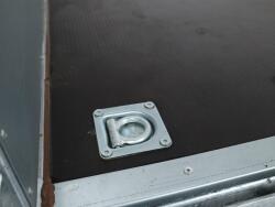 2025 Ifor Williams GP146 Skids 3-asser VT861 | Aanhangwagen | Machinetransporter