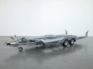2025 Ifor Williams CT177 VT864 | Aanhangwagen | Autotransporter
