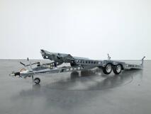 2025 Ifor Williams CT177 VT864 | Aanhangwagen | Autotransporter