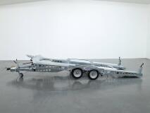 2025 Ifor Williams CT177 VT864 | Aanhangwagen | Autotransporter