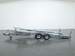2025 Ifor Williams CT177 VT864 | Aanhangwagen | Autotransporter