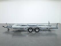 2025 Ifor Williams CT177 VT864 | Aanhangwagen | Autotransporter
