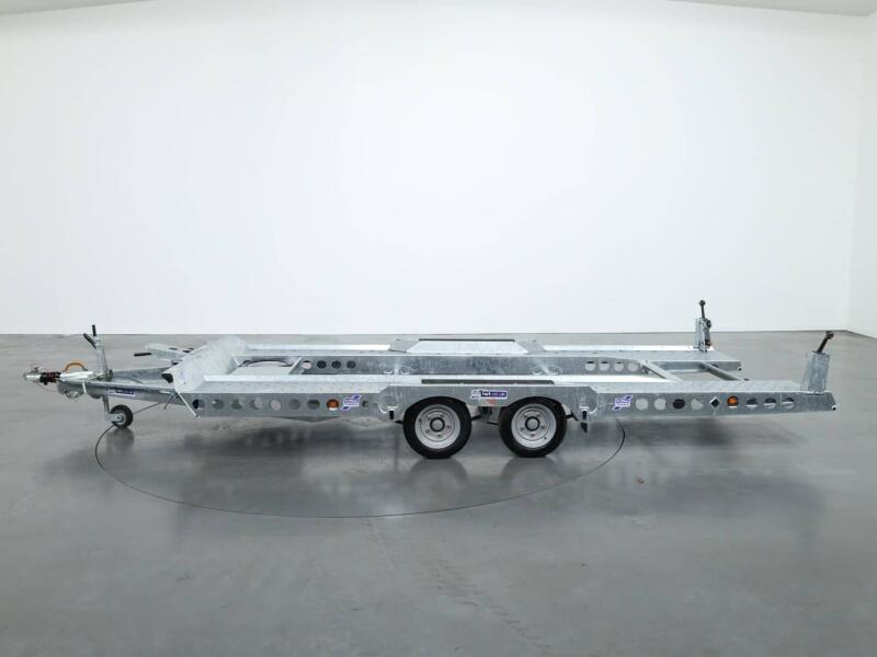 2025 Ifor Williams CT177 VT864 | Aanhangwagen | Autotransporter