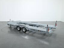 2025 Ifor Williams CT177 VT864 | Aanhangwagen | Autotransporter