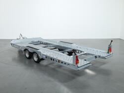 2025 Ifor Williams CT177 VT864 | Aanhangwagen | Autotransporter
