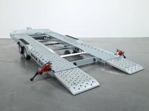 2025 Ifor Williams CT177 VT864 | Aanhangwagen | Autotransporter