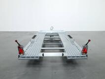 2025 Ifor Williams CT177 VT864 | Aanhangwagen | Autotransporter