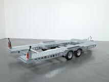 2025 Ifor Williams CT177 VT864 | Aanhangwagen | Autotransporter