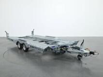 2025 Ifor Williams CT177 VT864 | Aanhangwagen | Autotransporter