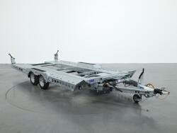 2025 Ifor Williams CT177 VT864 | Aanhangwagen | Autotransporter