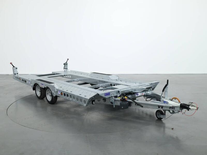 2025 Ifor Williams CT177 VT864 | Aanhangwagen | Autotransporter