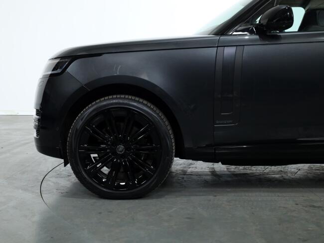 2023 Land Rover Range Rover 3.0 P510e Autobiography PHEV TV26 | Transport | Auto's