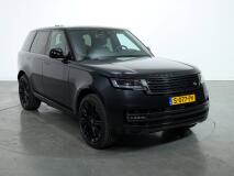 2023 Land Rover Range Rover 3.0 P510e Autobiography PHEV TV26 | Transport | Auto's