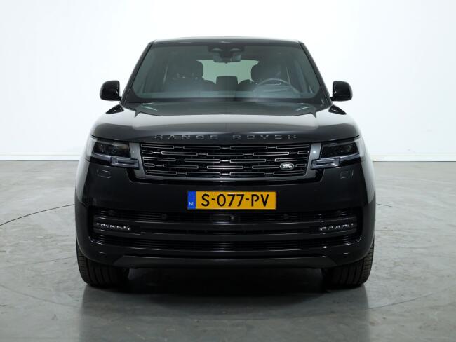 2023 Land Rover Range Rover 3.0 P510e Autobiography PHEV TV26 | Transport | Auto's