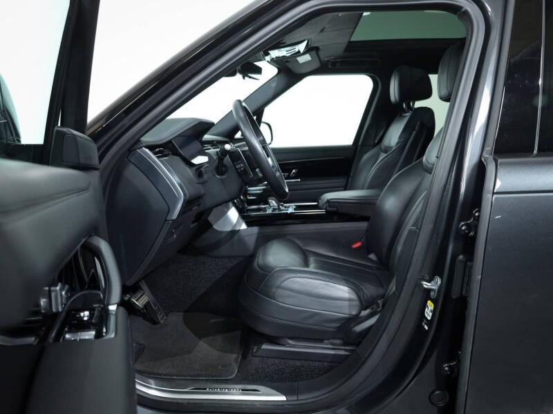 2023 Land Rover Range Rover 3.0 P510e Autobiography PHEV TV26 | Transport | Auto's
