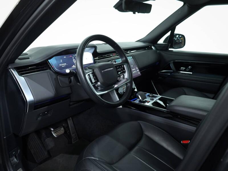 2023 Land Rover Range Rover 3.0 P510e Autobiography PHEV TV26 | Transport | Auto's