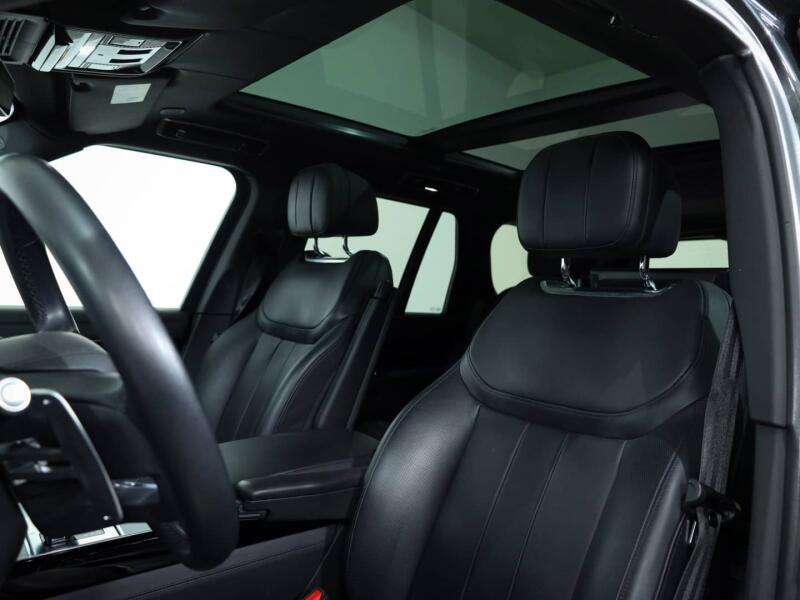 2023 Land Rover Range Rover 3.0 P510e Autobiography PHEV TV26 | Transport | Auto's