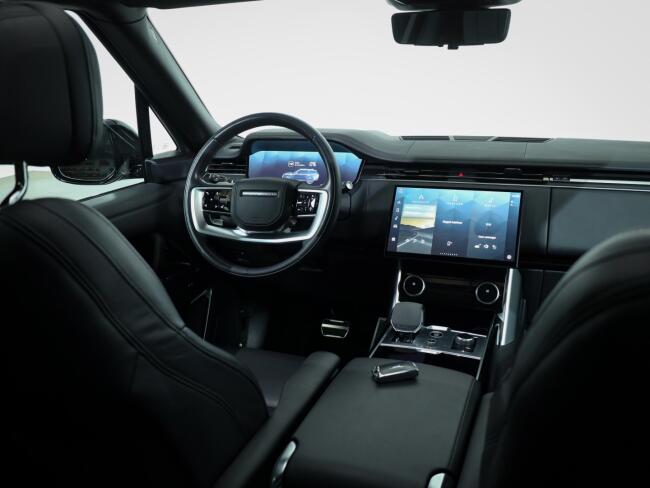 2023 Land Rover Range Rover 3.0 P510e Autobiography PHEV TV26 | Transport | Auto's