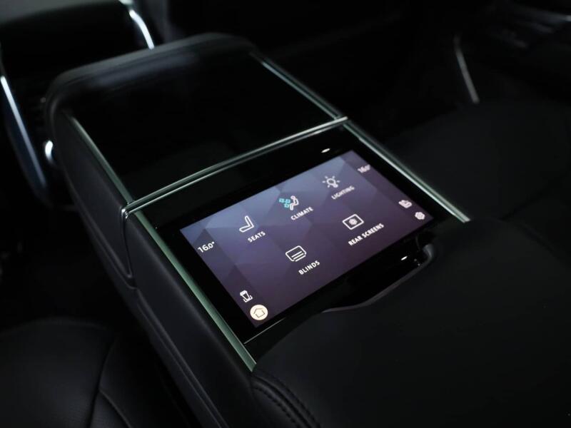 2023 Land Rover Range Rover 3.0 P510e Autobiography PHEV TV26 | Transport | Auto's