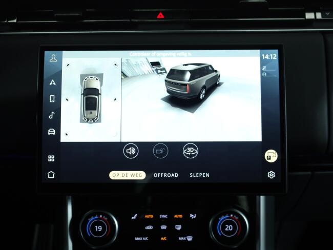 2023 Land Rover Range Rover 3.0 P510e Autobiography PHEV TV26 | Transport | Auto's