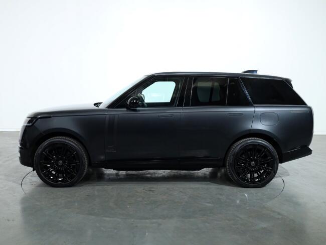 2023 Land Rover Range Rover 3.0 P510e Autobiography PHEV TV26 | Transport | Auto's