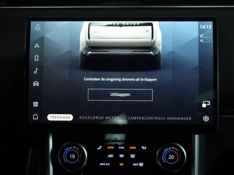 2023 Land Rover Range Rover 3.0 P510e Autobiography PHEV TV26 | Transport | Auto's