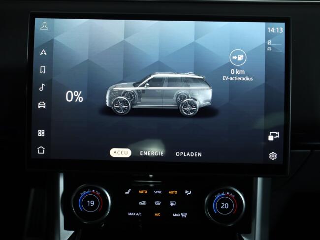 2023 Land Rover Range Rover 3.0 P510e Autobiography PHEV TV26 | Transport | Auto's