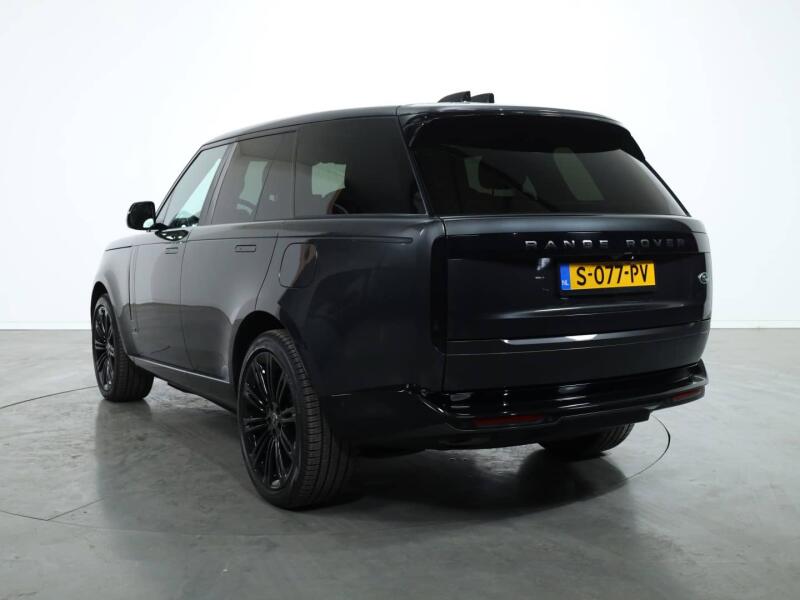 2023 Land Rover Range Rover 3.0 P510e Autobiography PHEV TV26 | Transport | Auto's