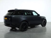 2023 Land Rover Range Rover 3.0 P510e Autobiography PHEV TV26 | Transport | Auto's