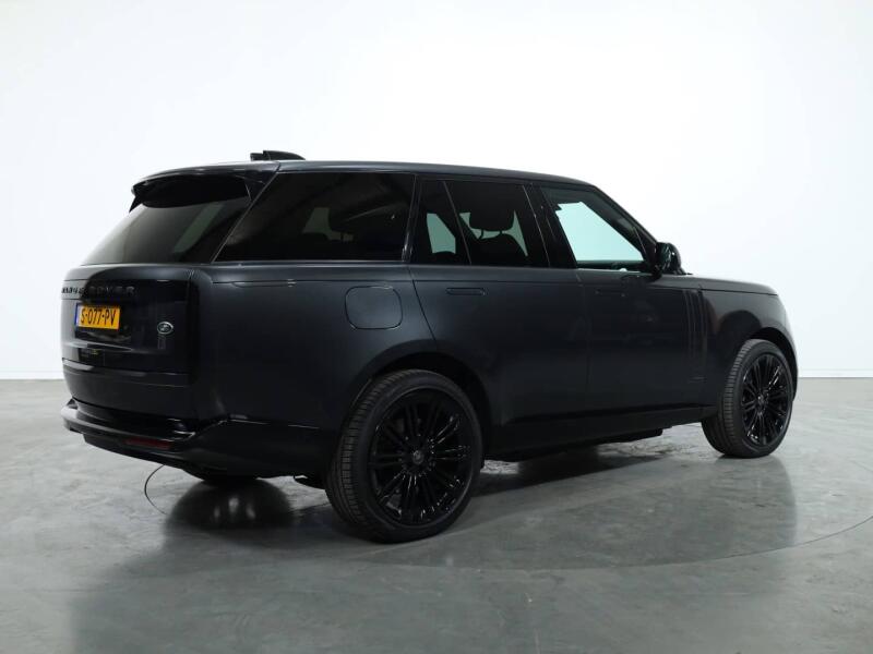 2023 Land Rover Range Rover 3.0 P510e Autobiography PHEV TV26 | Transport | Auto's